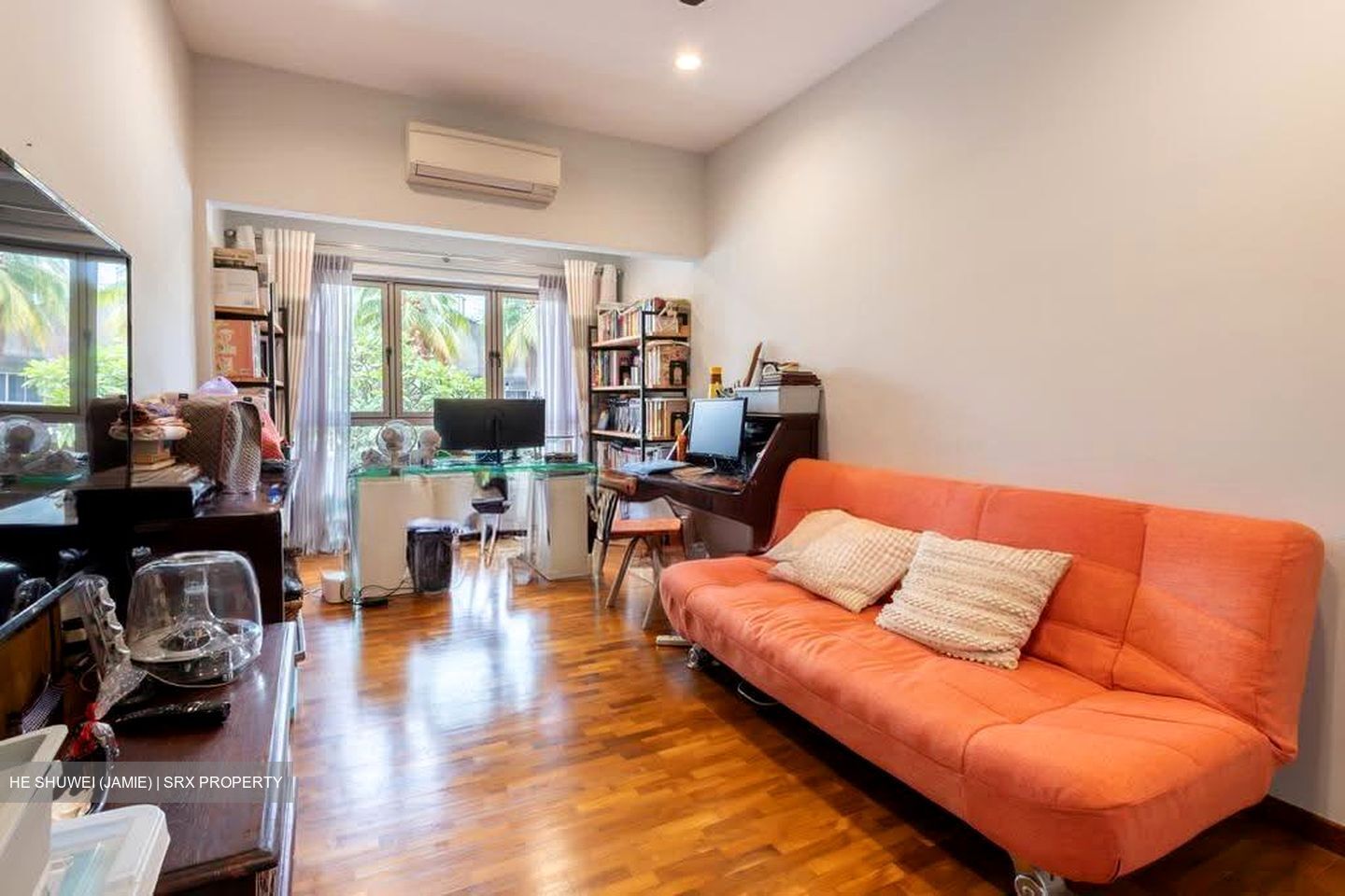 Coral Park (D20), Terrace #611520001